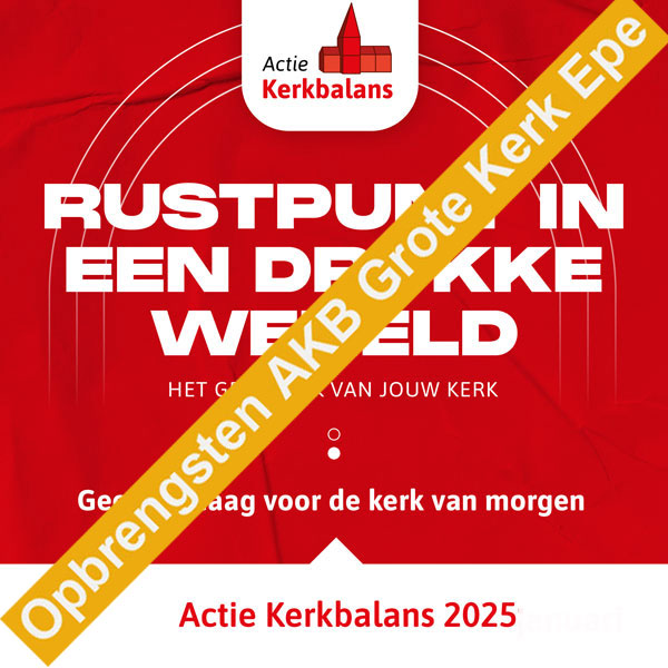 AKB logo 2025 met banner opbrengsten