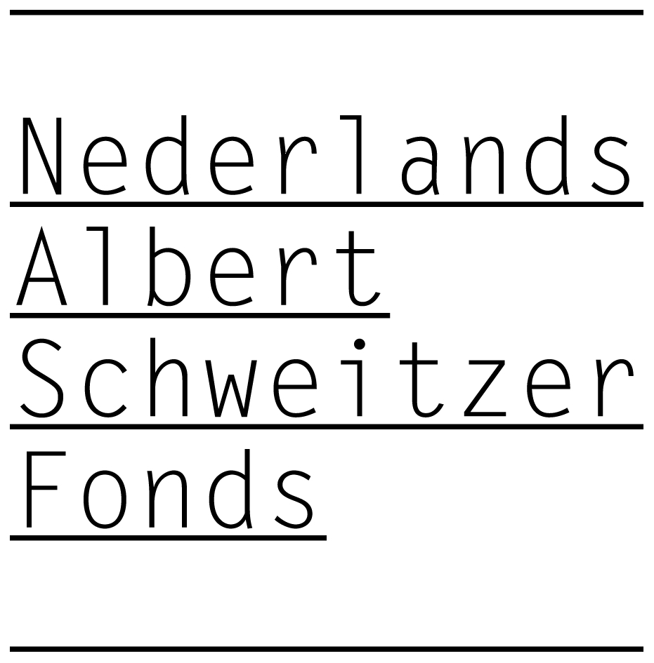 Albert Schweitzer fonds