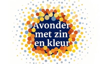 Als alle vertrouwen wegvalt 31 oktober