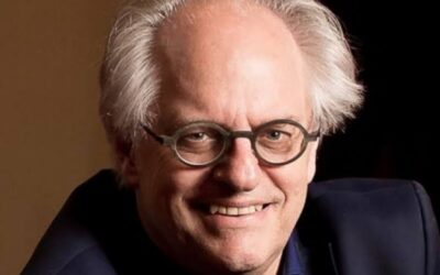 Leo van Doeselaar speelt Bach