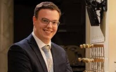 Meere Orgelconcert Luuk Schuurman