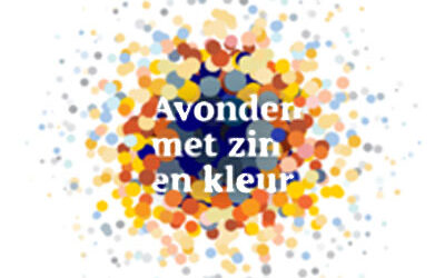 Avonden met Zin en Kleur: ‘Stemmen uit de Woestijn’