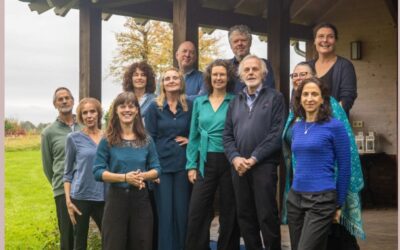 Eeuwigheids- en adventsconcert