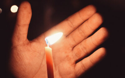 Gedachtenisdienst, zondag 23 november