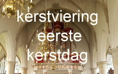 Kerstmorgendienst