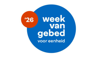 Gebedsdienst “Eén van Geest”