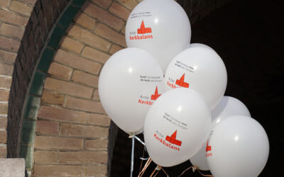 Aktie Kerkbalans 2026