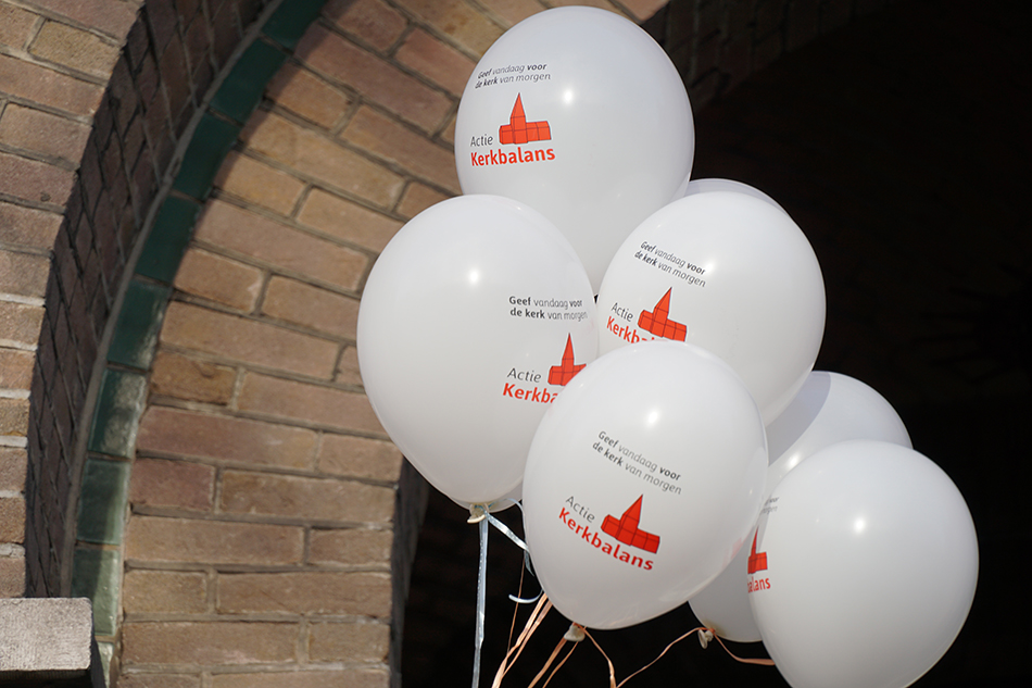 Aktie Kerkbalans 2026