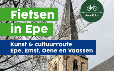 Kunst & Cultuurroute