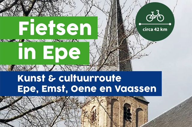Kunst & Cultuurroute