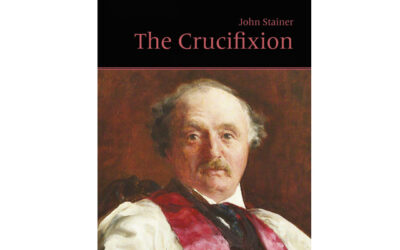 The Crucifiction