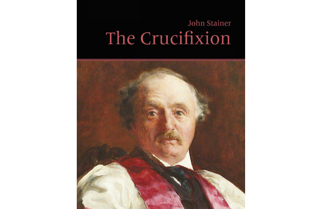 Passieconcert The Crucifiction