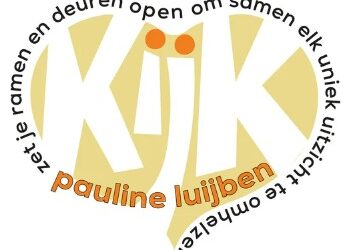 ‘Digitale dialogen’, in gesprek met je ogen.