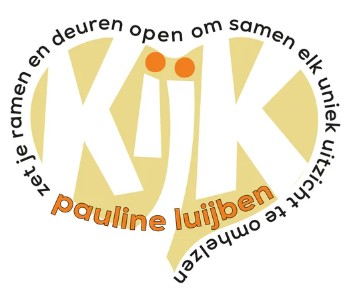 ‘Digitale dialogen’, in gesprek met je ogen.