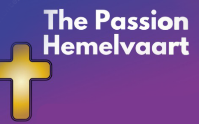 The Passion Hemelvaart