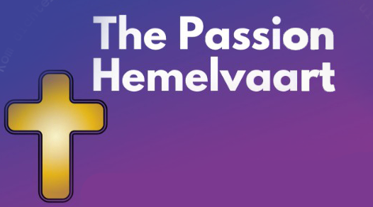 The Passion Hemelvaart