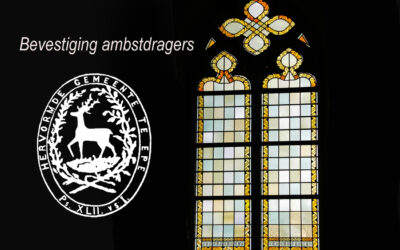 Bevestigingsdienst