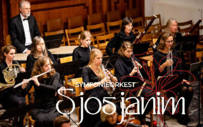 Concert Sjosjanim