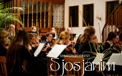 Concert Sjosjanim