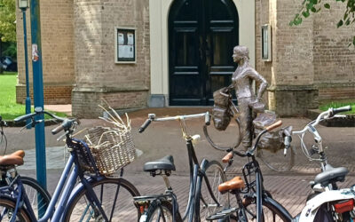 Fiets mee op zaterdag19 september