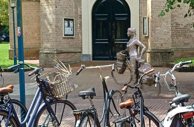 Fiets mee op zaterdag 19 september